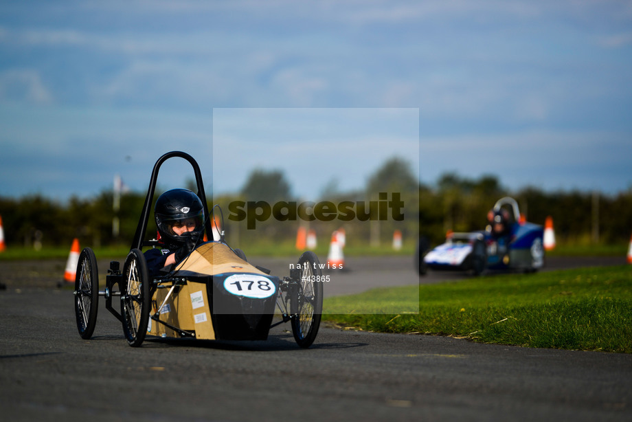 Spacesuit Collections Photo ID 43865, Nat Twiss, Greenpower Aintree, UK, 20/09/2017 05:23:51
