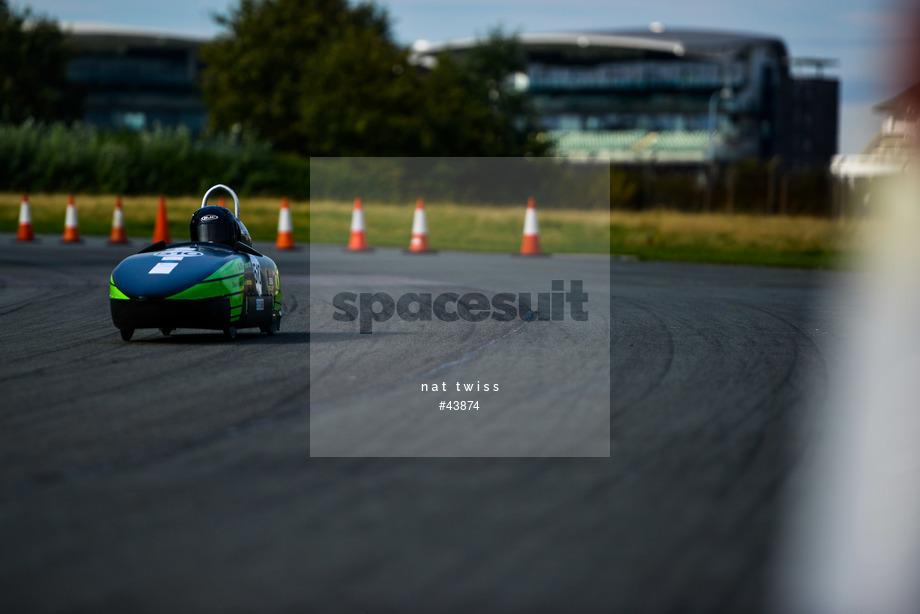 Spacesuit Collections Photo ID 43874, Nat Twiss, Greenpower Aintree, UK, 20/09/2017 05:26:00