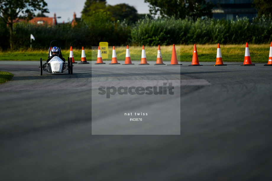 Spacesuit Collections Photo ID 43876, Nat Twiss, Greenpower Aintree, UK, 20/09/2017 05:26:31