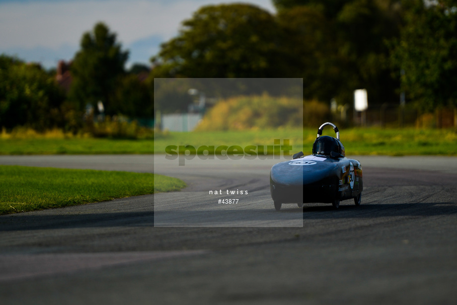 Spacesuit Collections Photo ID 43877, Nat Twiss, Greenpower Aintree, UK, 20/09/2017 05:27:27