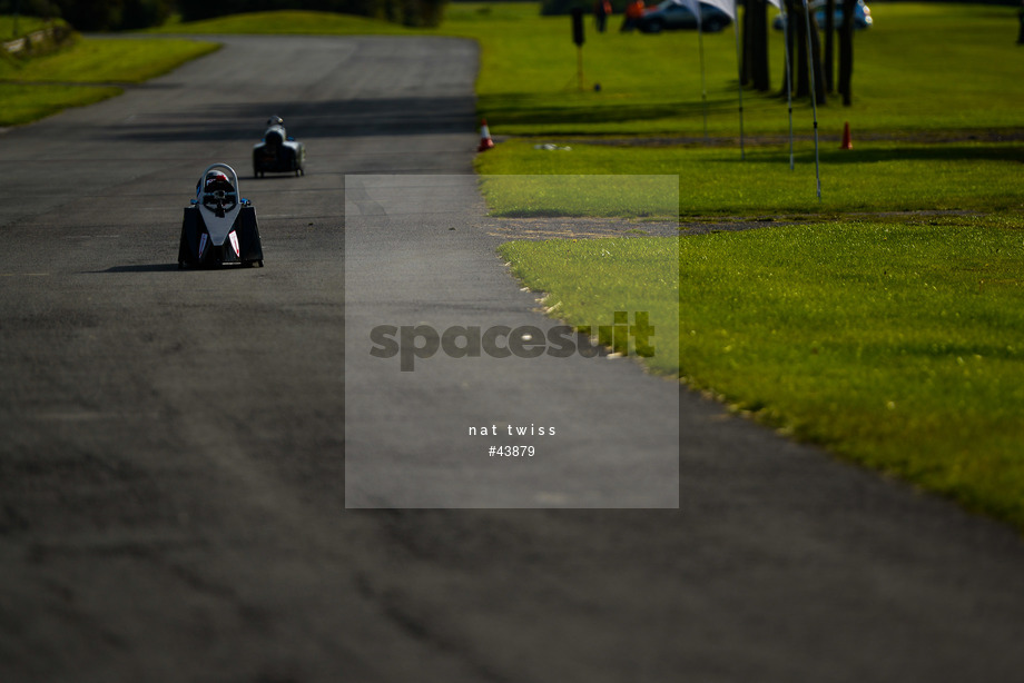 Spacesuit Collections Photo ID 43879, Nat Twiss, Greenpower Aintree, UK, 20/09/2017 05:27:40