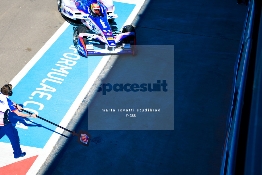 Spacesuit Collections Photo ID 4388, Marta Rovatti Studihrad, Marrakesh ePrix, Morocco, 12/11/2016 10:51:04