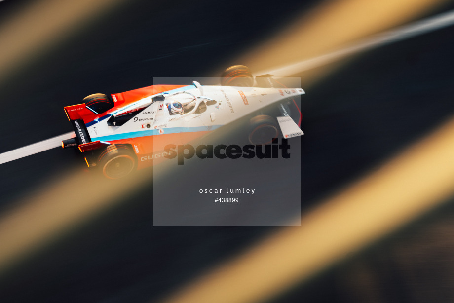 Spacesuit Collections Photo ID 438899, Oscar Lumley, Mexico City ePrix, Mexico, 13/01/2024 07:40:02