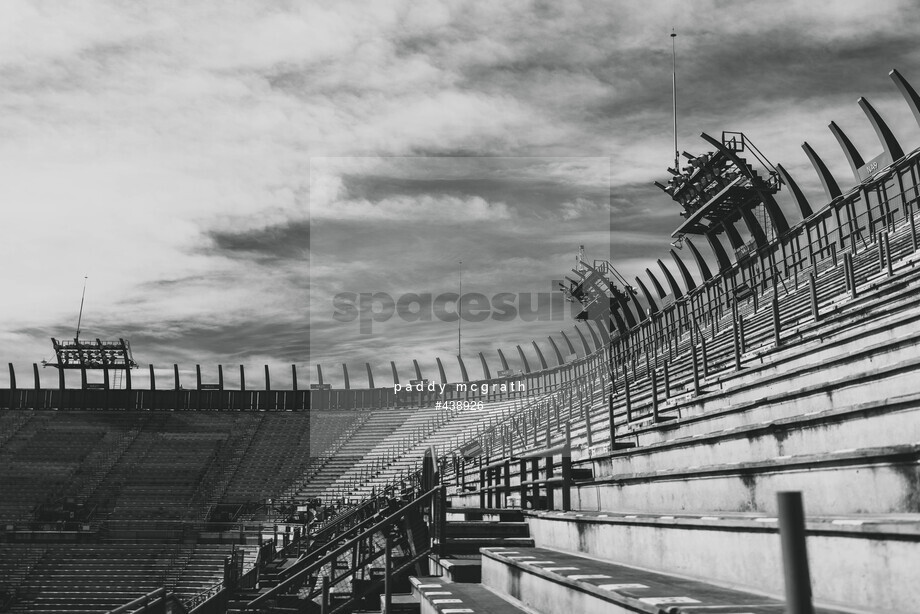 Spacesuit Collections Photo ID 438926, Paddy McGrath, Mexico City ePrix, Mexico, 11/01/2024 14:26:19