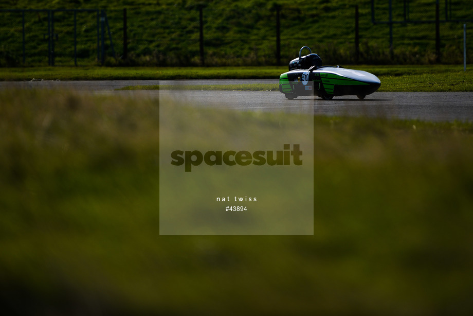 Spacesuit Collections Photo ID 43894, Nat Twiss, Greenpower Aintree, UK, 20/09/2017 05:34:11