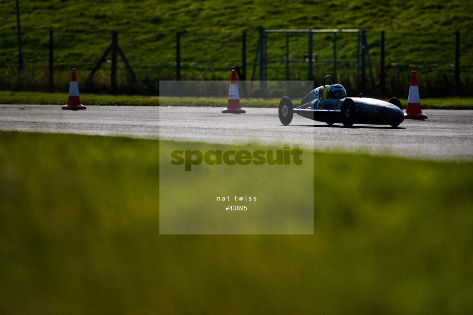 Spacesuit Collections Photo ID 43895, Nat Twiss, Greenpower Aintree, UK, 20/09/2017 05:34:42