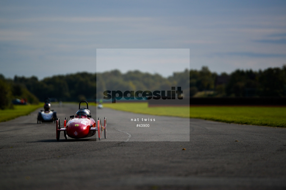 Spacesuit Collections Photo ID 43900, Nat Twiss, Greenpower Aintree, UK, 20/09/2017 05:36:43