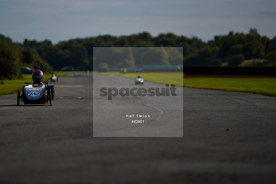 Spacesuit Collections Photo ID 43901, Nat Twiss, Greenpower Aintree, UK, 20/09/2017 05:36:48