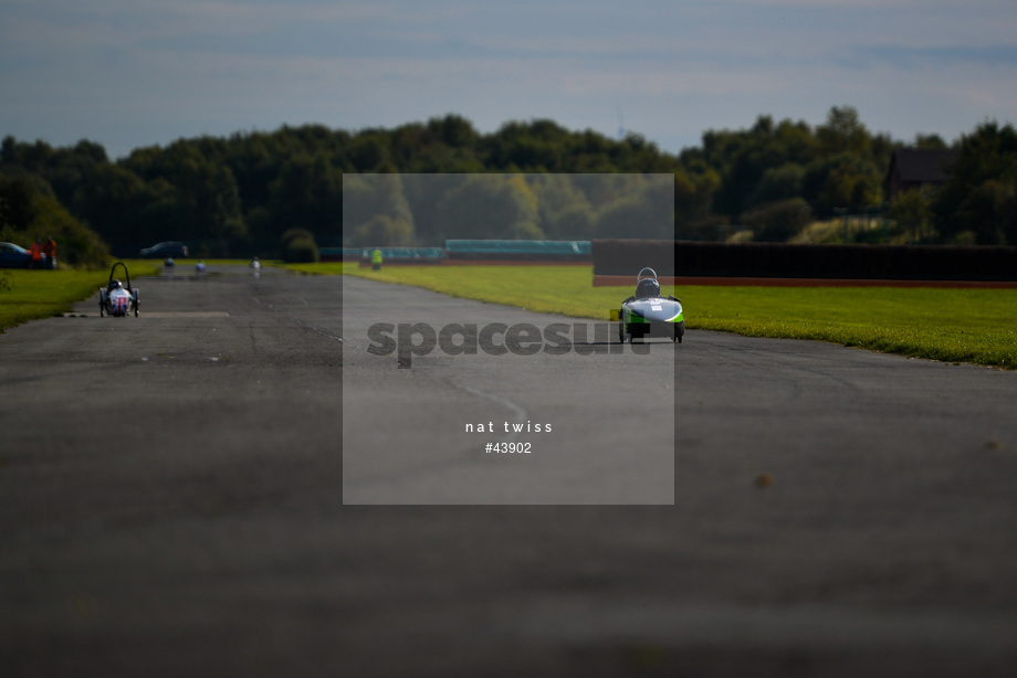 Spacesuit Collections Photo ID 43902, Nat Twiss, Greenpower Aintree, UK, 20/09/2017 05:36:54