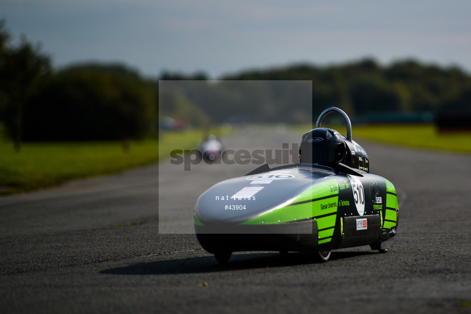 Spacesuit Collections Photo ID 43904, Nat Twiss, Greenpower Aintree, UK, 20/09/2017 05:36:58