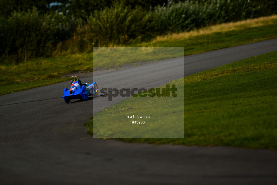 Spacesuit Collections Photo ID 43906, Nat Twiss, Greenpower Aintree, UK, 20/09/2017 05:37:36