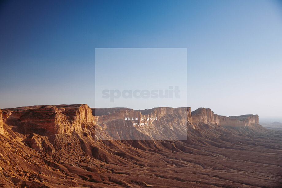 Spacesuit Collections Photo ID 439071, Adam Pigott, Diriyah ePrix, Saudi Arabia, 23/01/2024 16:00:40