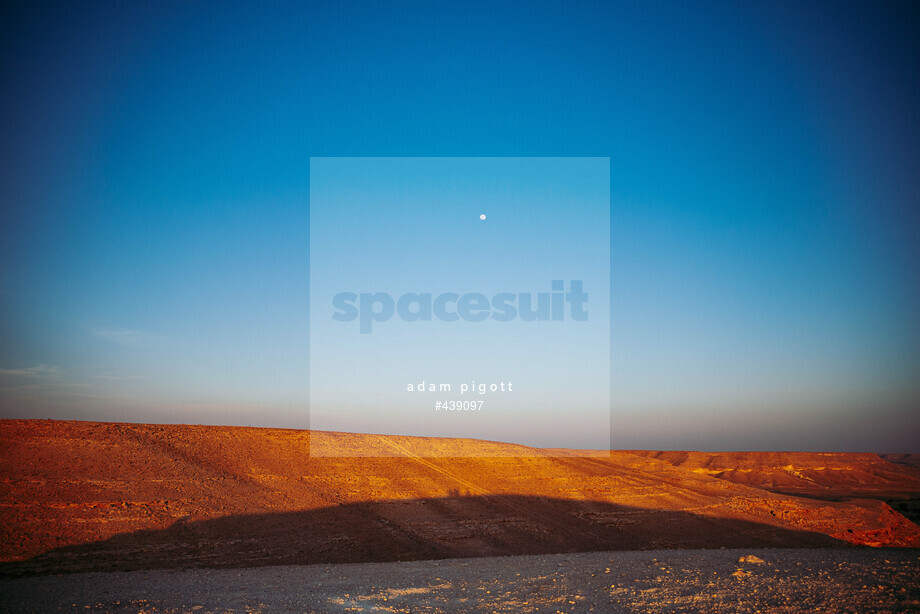 Spacesuit Collections Photo ID 439097, Adam Pigott, Diriyah ePrix, Saudi Arabia, 23/01/2024 17:15:04