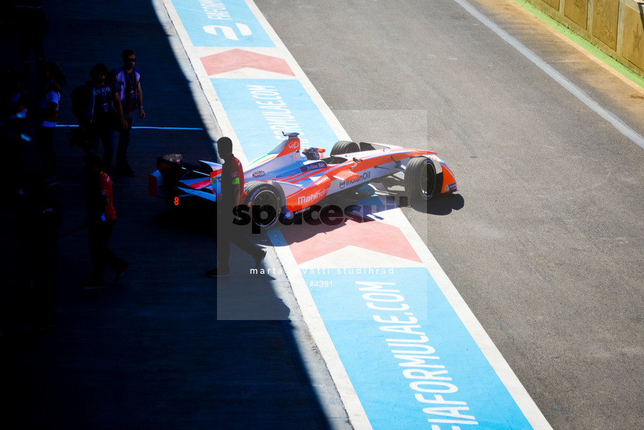 Spacesuit Collections Photo ID 4391, Marta Rovatti Studihrad, Marrakesh ePrix, Morocco, 12/11/2016 10:51:38