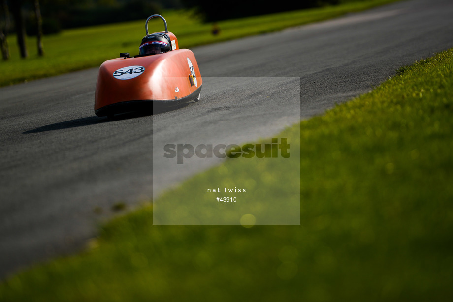 Spacesuit Collections Photo ID 43910, Nat Twiss, Greenpower Aintree, UK, 20/09/2017 05:38:27