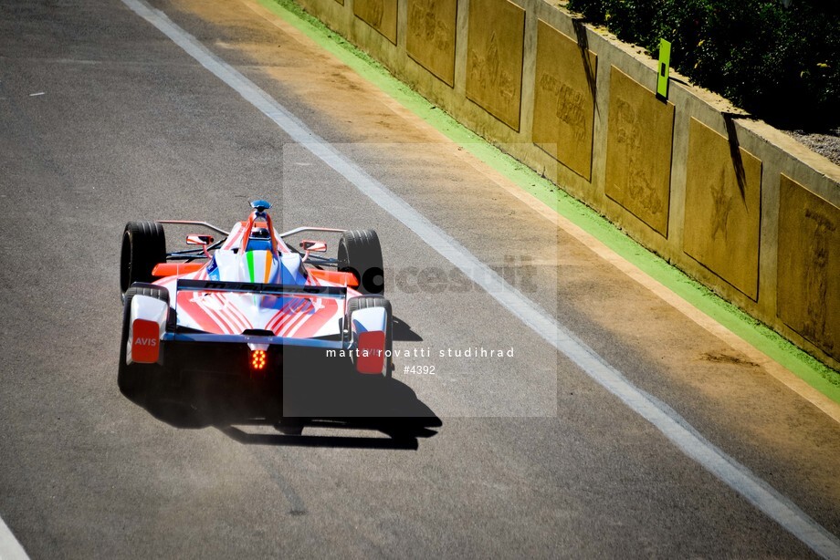 Spacesuit Collections Photo ID 4392, Marta Rovatti Studihrad, Marrakesh ePrix, Morocco, 12/11/2016 10:51:39