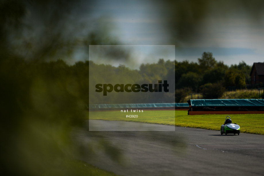 Spacesuit Collections Photo ID 43920, Nat Twiss, Greenpower Aintree, UK, 20/09/2017 05:42:30
