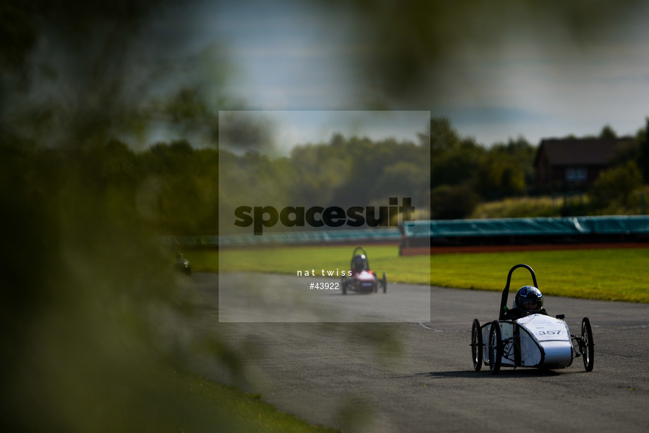 Spacesuit Collections Photo ID 43922, Nat Twiss, Greenpower Aintree, UK, 20/09/2017 05:43:23