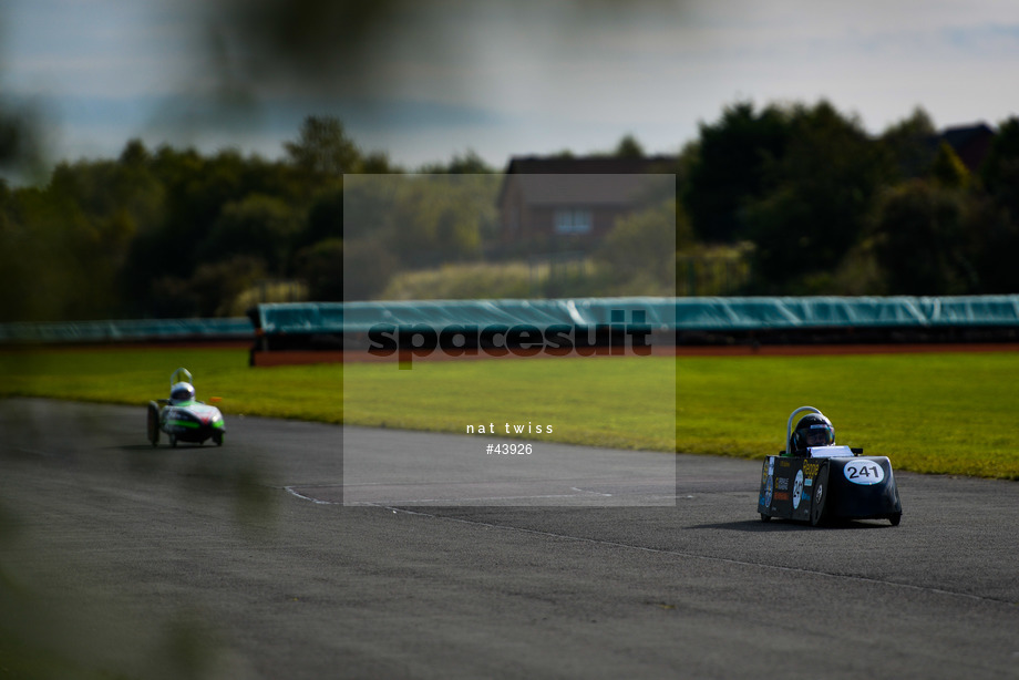 Spacesuit Collections Photo ID 43926, Nat Twiss, Greenpower Aintree, UK, 20/09/2017 05:43:57