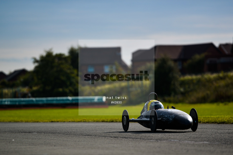 Spacesuit Collections Photo ID 43930, Nat Twiss, Greenpower Aintree, UK, 20/09/2017 05:45:31