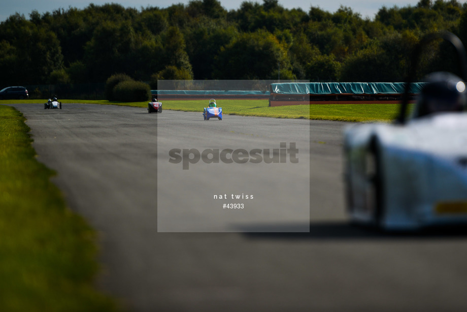 Spacesuit Collections Photo ID 43933, Nat Twiss, Greenpower Aintree, UK, 20/09/2017 05:47:53