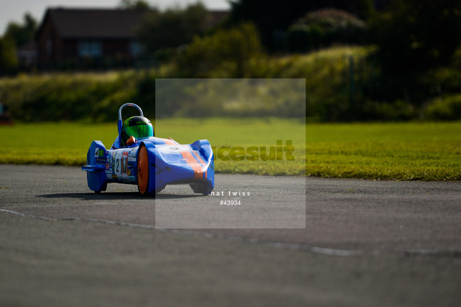 Spacesuit Collections Photo ID 43934, Nat Twiss, Greenpower Aintree, UK, 20/09/2017 05:48:00