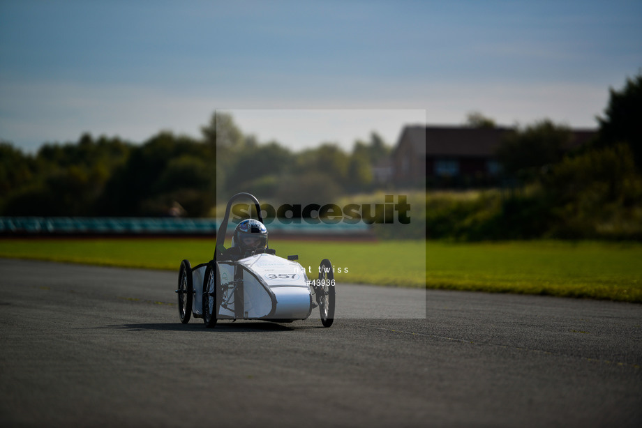Spacesuit Collections Photo ID 43936, Nat Twiss, Greenpower Aintree, UK, 20/09/2017 05:48:22