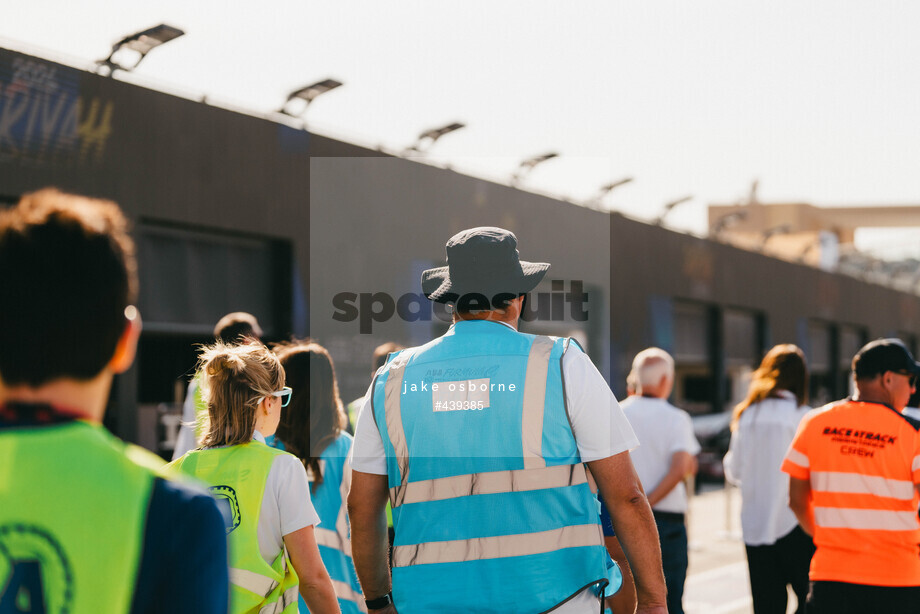 Spacesuit Collections Photo ID 439385, Jake Osborne, Diriyah ePrix, Saudi Arabia, 24/01/2024 10:30:46