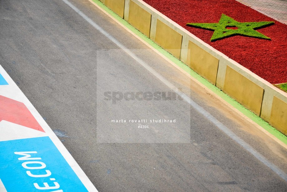 Spacesuit Collections Photo ID 4394, Marta Rovatti Studihrad, Marrakesh ePrix, Morocco, 12/11/2016 10:52:33