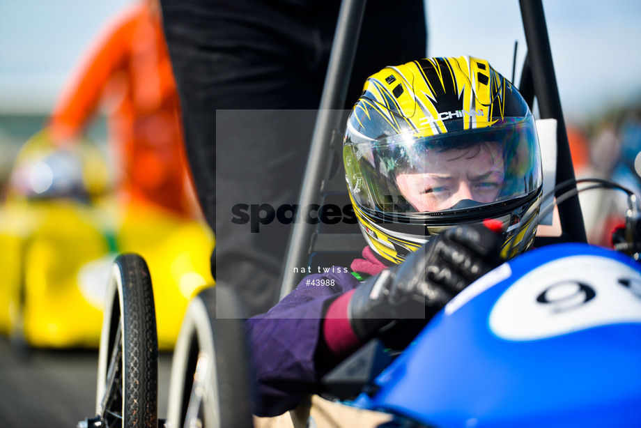 Spacesuit Collections Photo ID 43988, Nat Twiss, Greenpower Aintree, UK, 20/09/2017 06:37:02