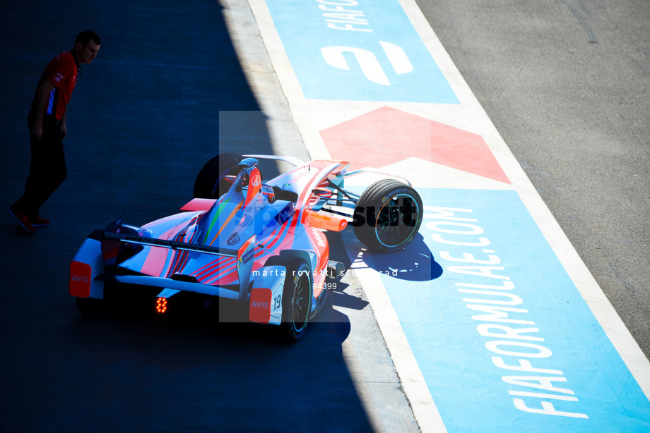 Spacesuit Collections Photo ID 4399, Marta Rovatti Studihrad, Marrakesh ePrix, Morocco, 12/11/2016 10:53:36