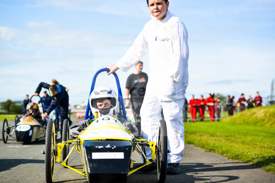 Spacesuit Collections Photo ID 43998, Nat Twiss, Greenpower Aintree, UK, 20/09/2017 06:38:12