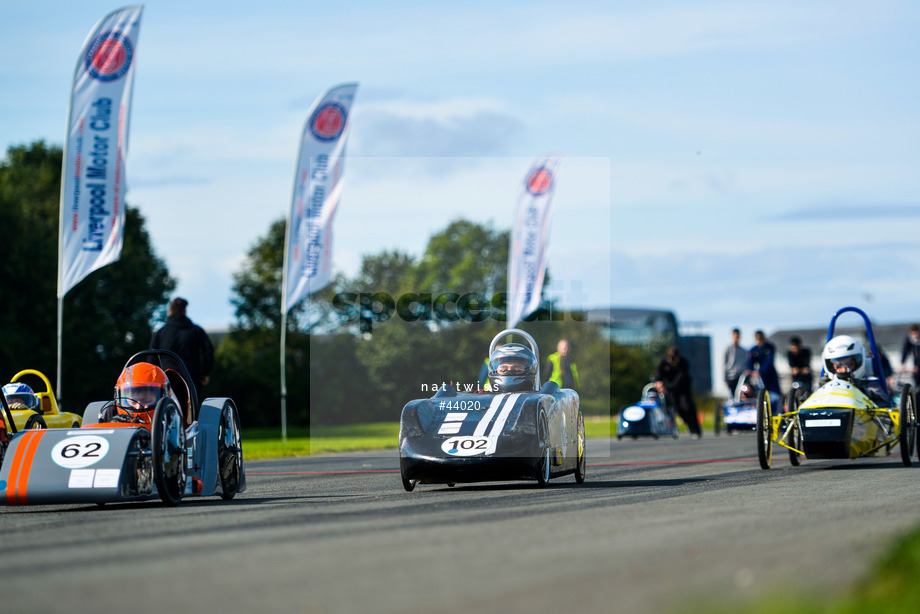 Spacesuit Collections Photo ID 44020, Nat Twiss, Greenpower Aintree, UK, 20/09/2017 06:44:51
