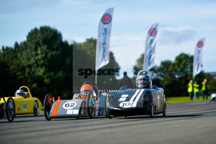 Spacesuit Collections Photo ID 44021, Nat Twiss, Greenpower Aintree, UK, 20/09/2017 06:44:52
