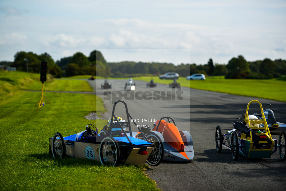 Spacesuit Collections Photo ID 44027, Nat Twiss, Greenpower Aintree, UK, 20/09/2017 06:45:27
