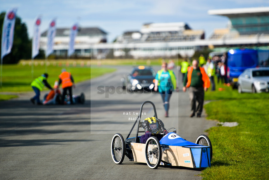 Spacesuit Collections Photo ID 44028, Nat Twiss, Greenpower Aintree, UK, 20/09/2017 06:47:20