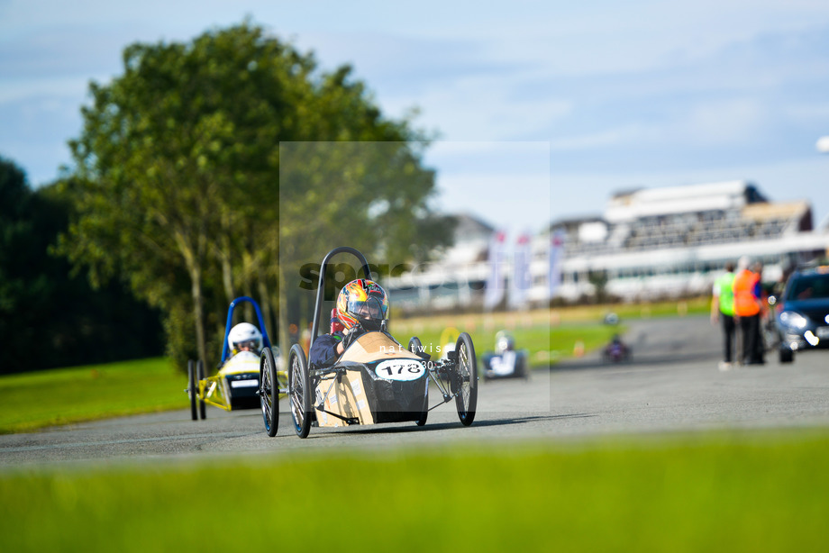 Spacesuit Collections Photo ID 44030, Nat Twiss, Greenpower Aintree, UK, 20/09/2017 06:49:14
