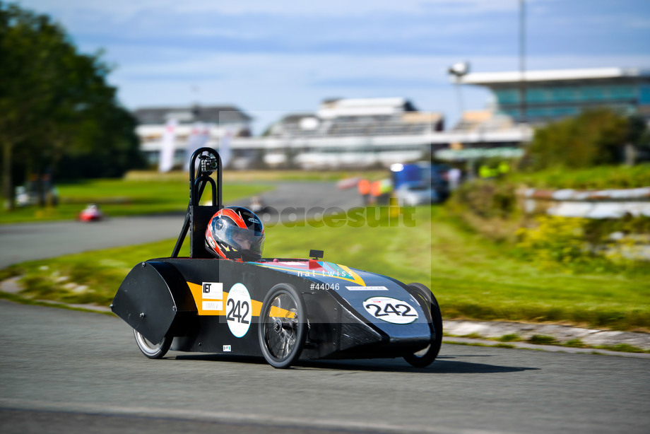 Spacesuit Collections Photo ID 44046, Nat Twiss, Greenpower Aintree, UK, 20/09/2017 06:56:51