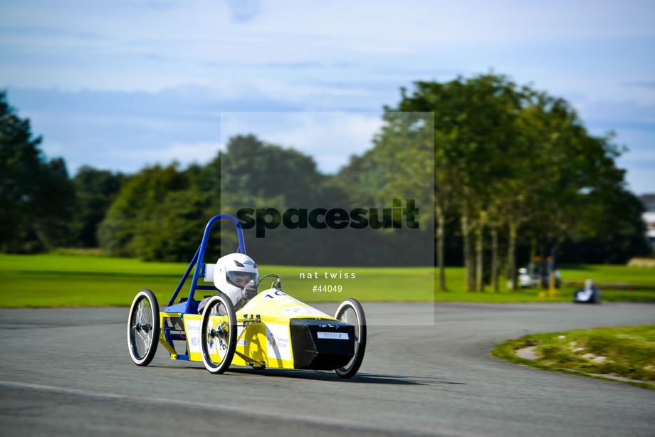 Spacesuit Collections Photo ID 44049, Nat Twiss, Greenpower Aintree, UK, 20/09/2017 06:57:30