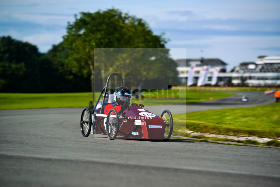 Spacesuit Collections Photo ID 44051, Nat Twiss, Greenpower Aintree, UK, 20/09/2017 06:58:00