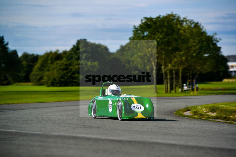 Spacesuit Collections Photo ID 44056, Nat Twiss, Greenpower Aintree, UK, 20/09/2017 06:59:44