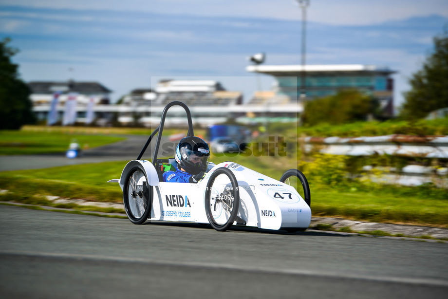 Spacesuit Collections Photo ID 44064, Nat Twiss, Greenpower Aintree, UK, 20/09/2017 07:00:58