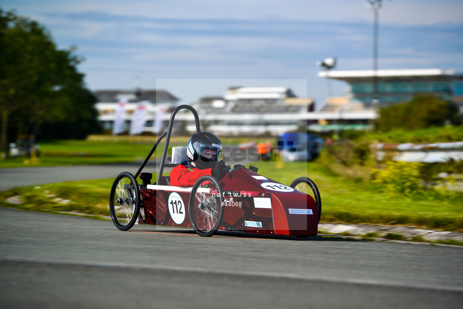 Spacesuit Collections Photo ID 44068, Nat Twiss, Greenpower Aintree, UK, 20/09/2017 07:02:18