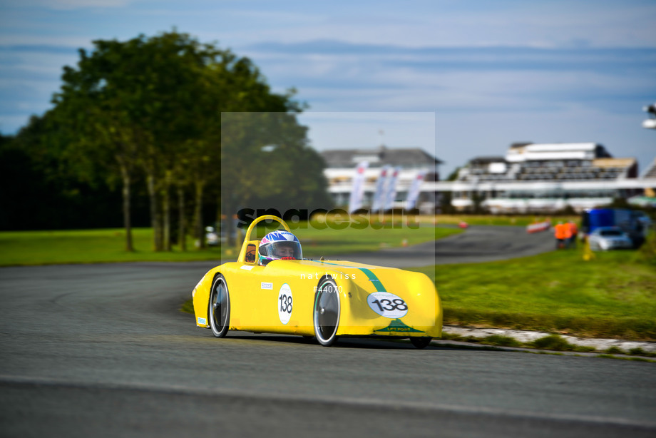 Spacesuit Collections Photo ID 44070, Nat Twiss, Greenpower Aintree, UK, 20/09/2017 07:02:38