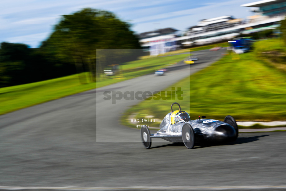 Spacesuit Collections Photo ID 44077, Nat Twiss, Greenpower Aintree, UK, 20/09/2017 07:05:54