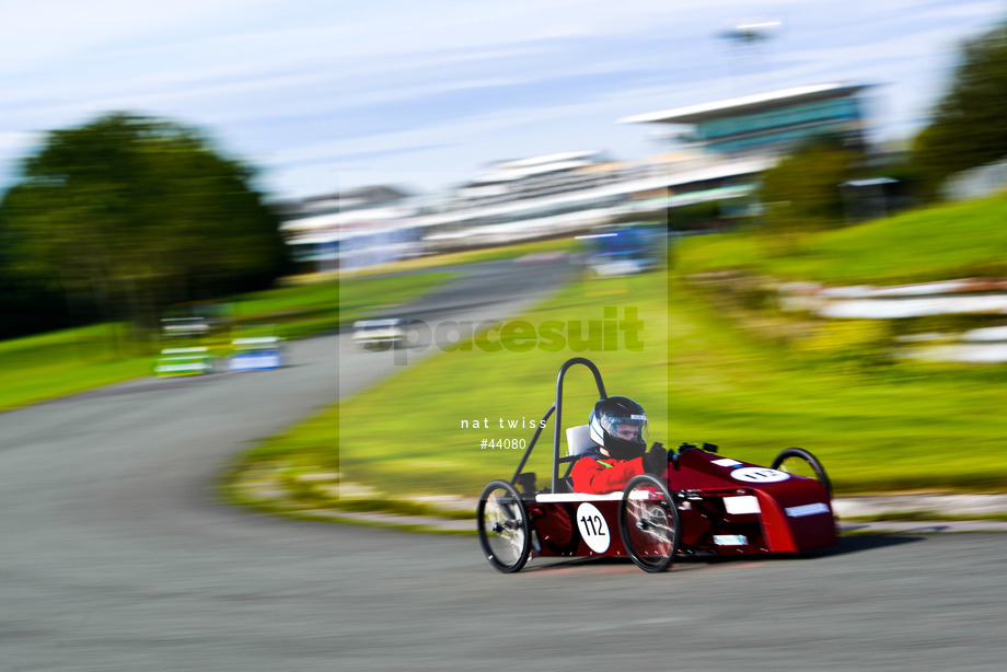 Spacesuit Collections Photo ID 44080, Nat Twiss, Greenpower Aintree, UK, 20/09/2017 07:06:36