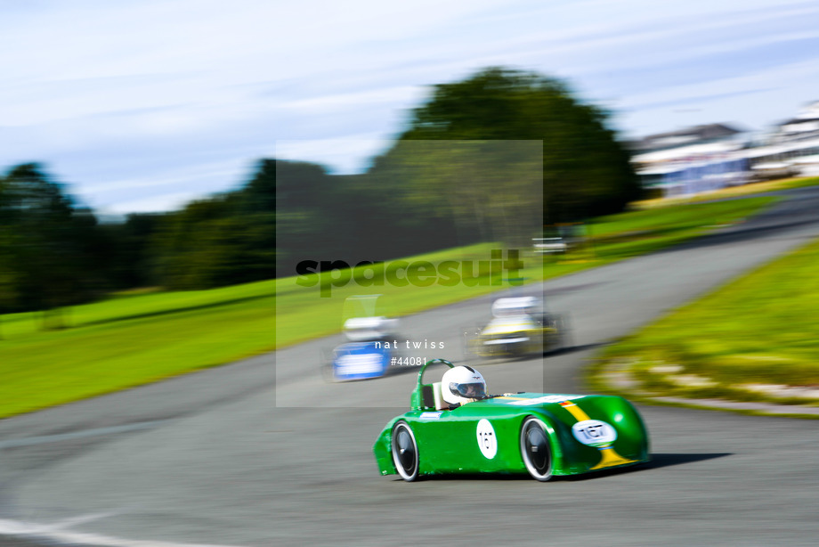 Spacesuit Collections Photo ID 44081, Nat Twiss, Greenpower Aintree, UK, 20/09/2017 07:06:42