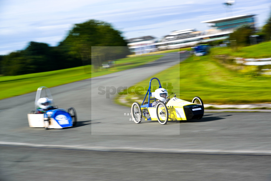 Spacesuit Collections Photo ID 44082, Nat Twiss, Greenpower Aintree, UK, 20/09/2017 07:06:45