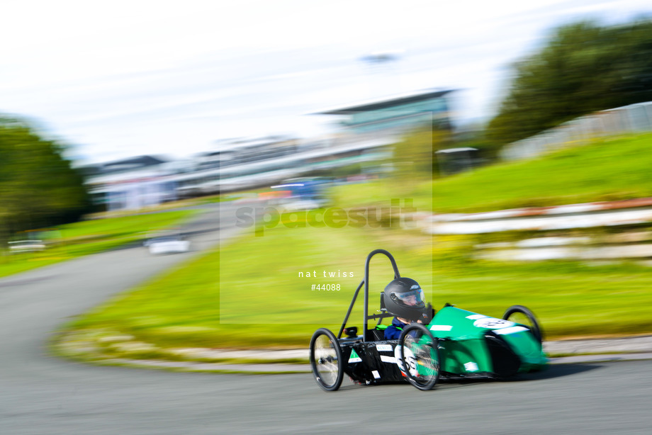 Spacesuit Collections Photo ID 44088, Nat Twiss, Greenpower Aintree, UK, 20/09/2017 07:10:17