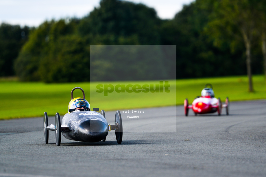 Spacesuit Collections Photo ID 44089, Nat Twiss, Greenpower Aintree, UK, 20/09/2017 07:12:02